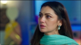 Tum Dena Saath Mera - 1st September 2026